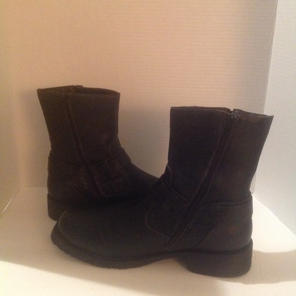 Men\'s Resolve boots main image 4